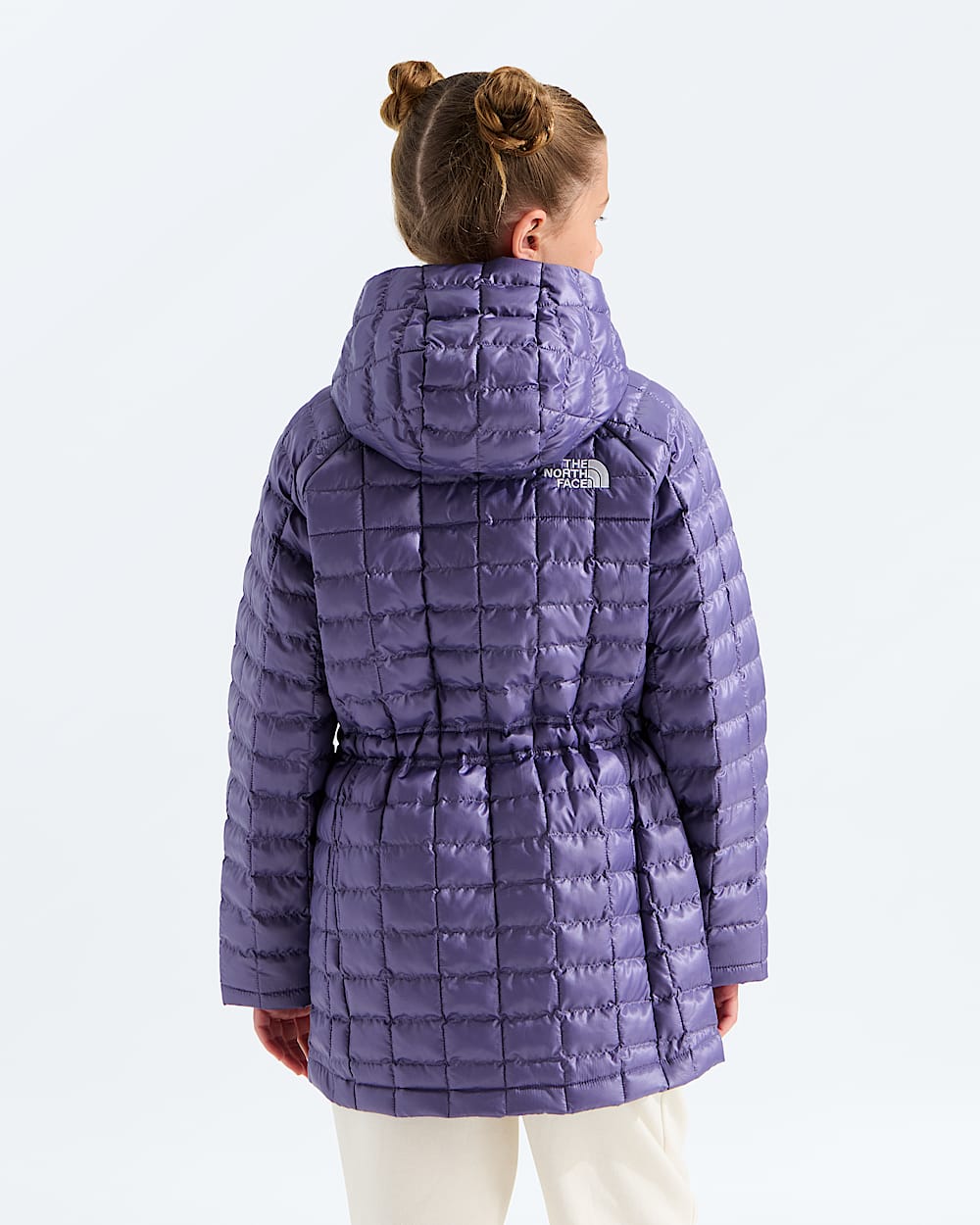 Girls’ THERMOBALL™ Parka