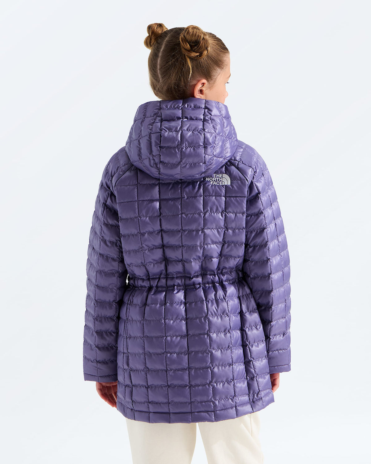 Girls’ THERMOBALL™ Parka