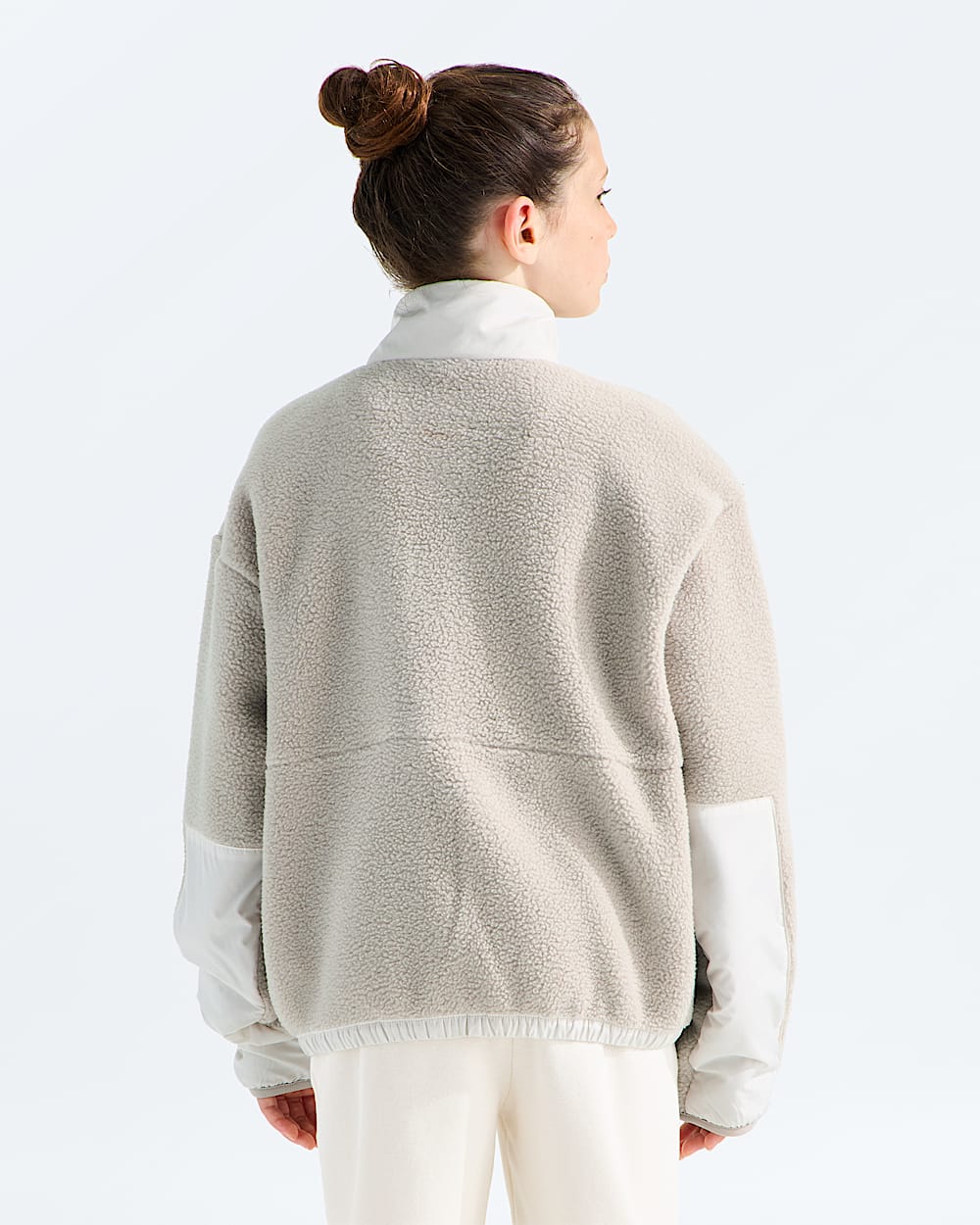Girls’ Yumiori Off Peak Full-Zip Jacket