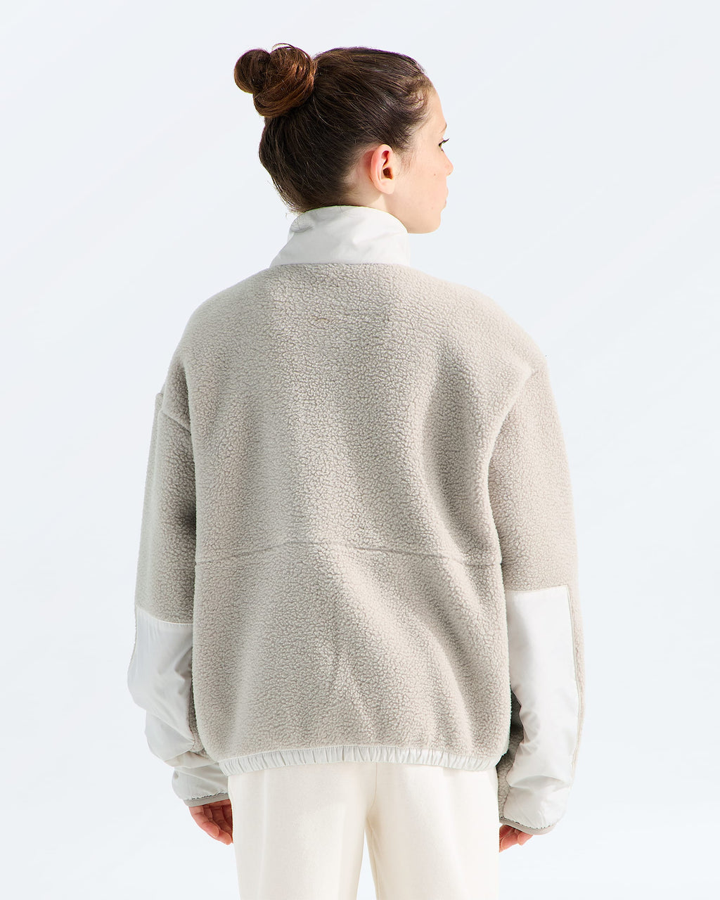 Girls’ Yumiori Off Peak Full-Zip Jacket