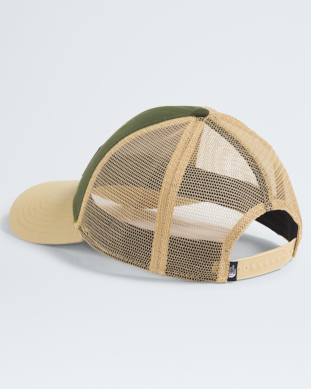 Graphic Mudder Trucker