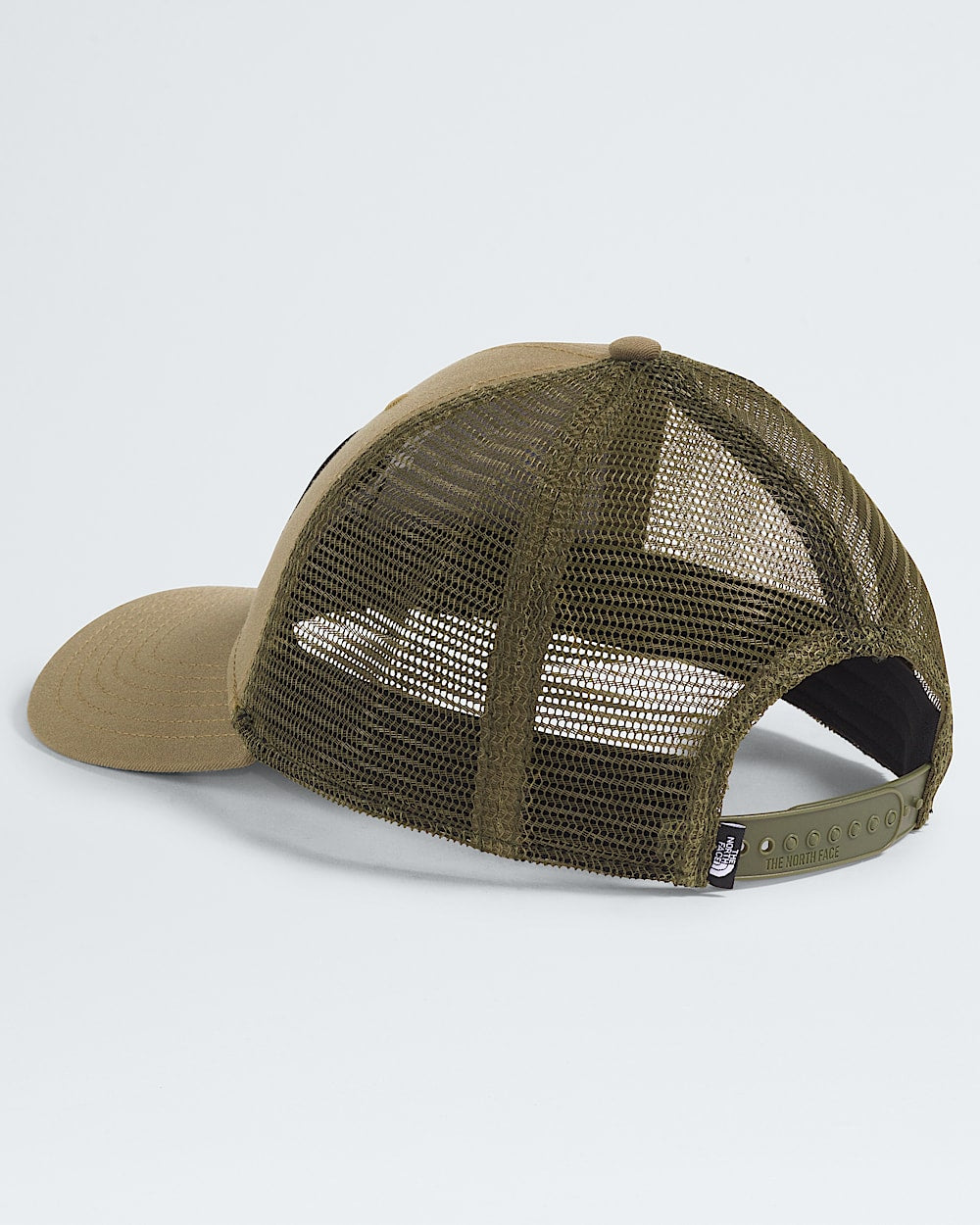 Graphic Mudder Trucker