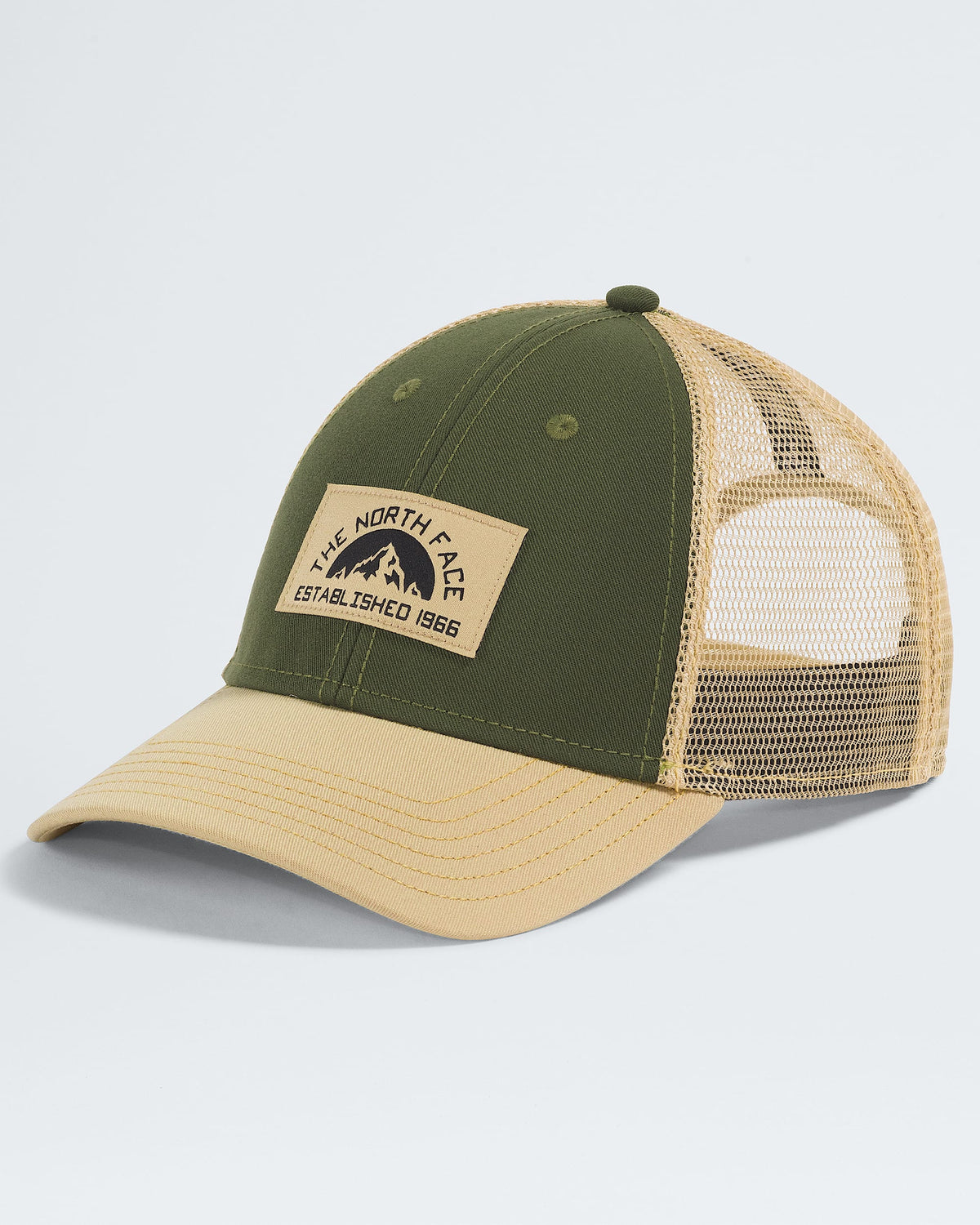 Graphic Mudder Trucker