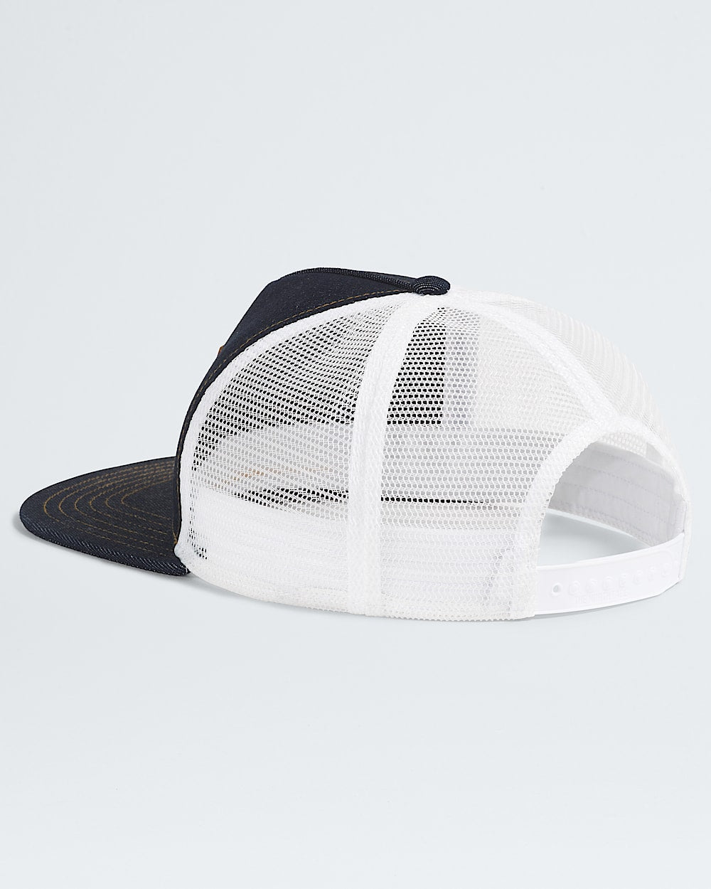 Half Dome Trucker