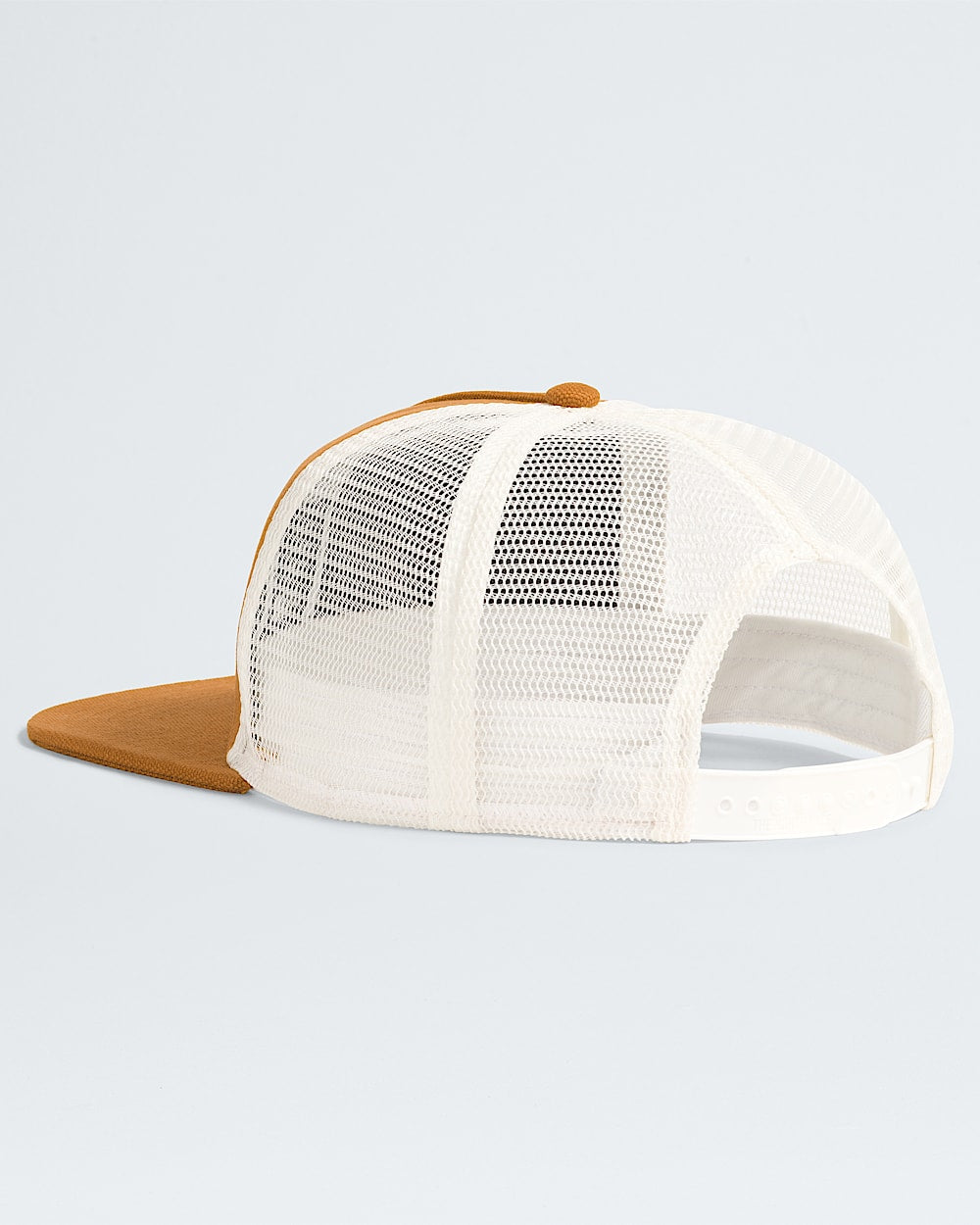 Half Dome Trucker