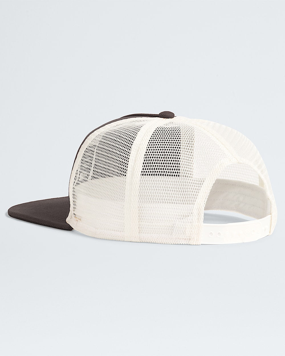 Half Dome Trucker