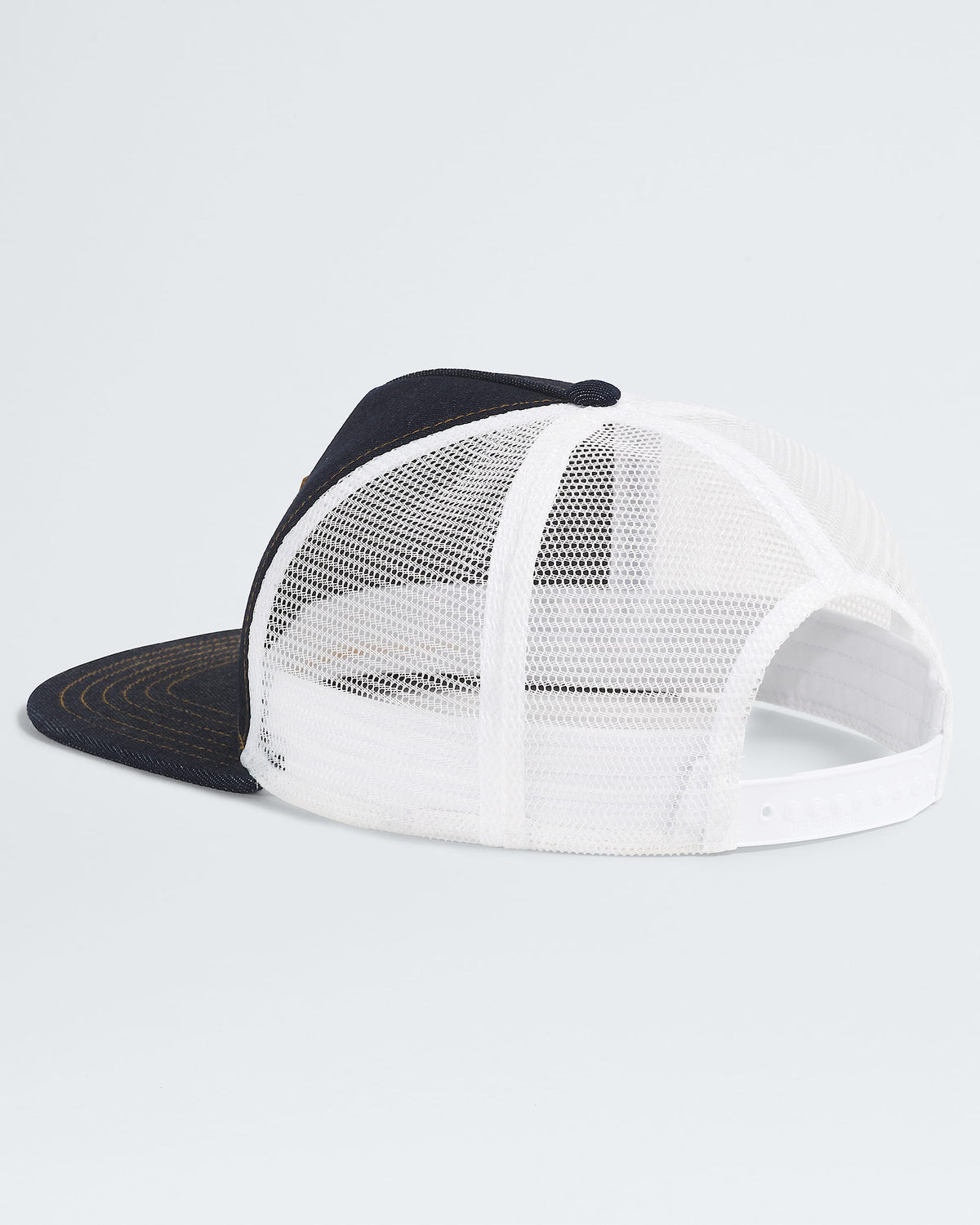 Half Dome Trucker