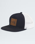 Half Dome Trucker