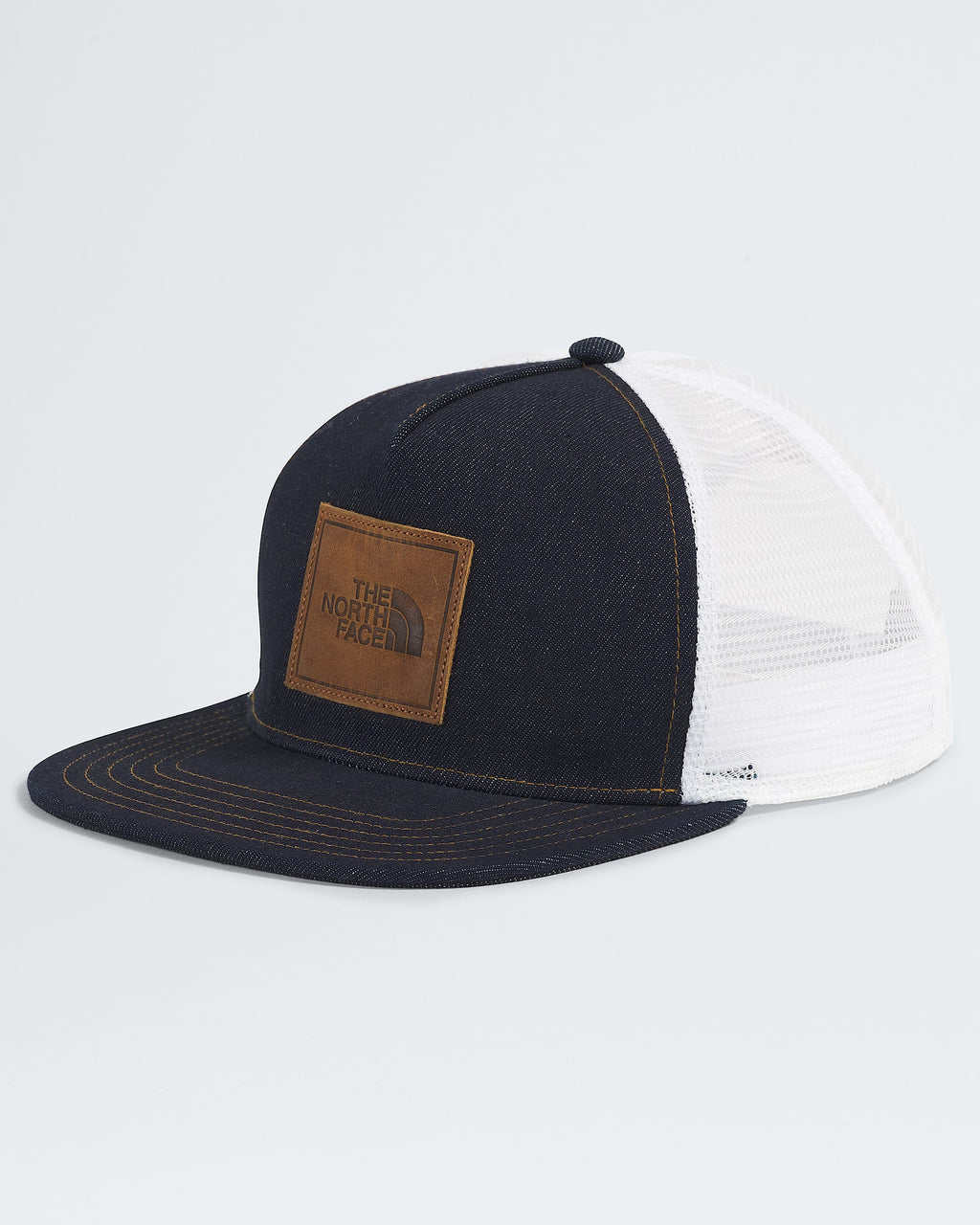 Half Dome Trucker