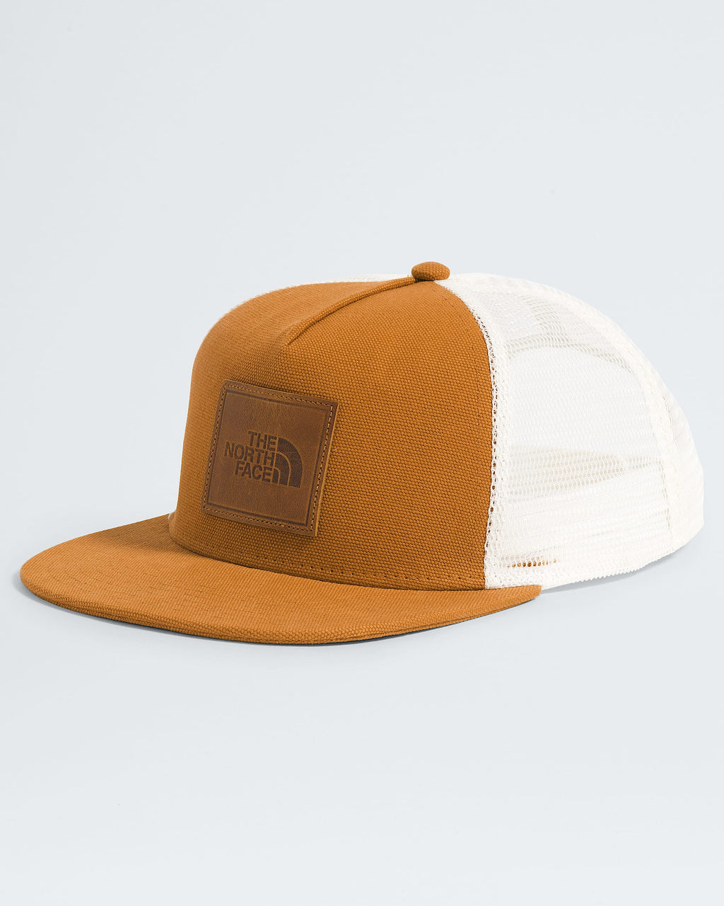 Half Dome Trucker