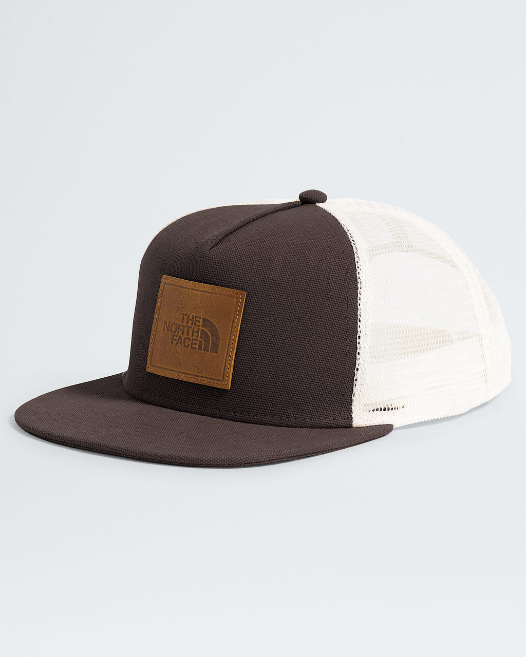 Half Dome Trucker