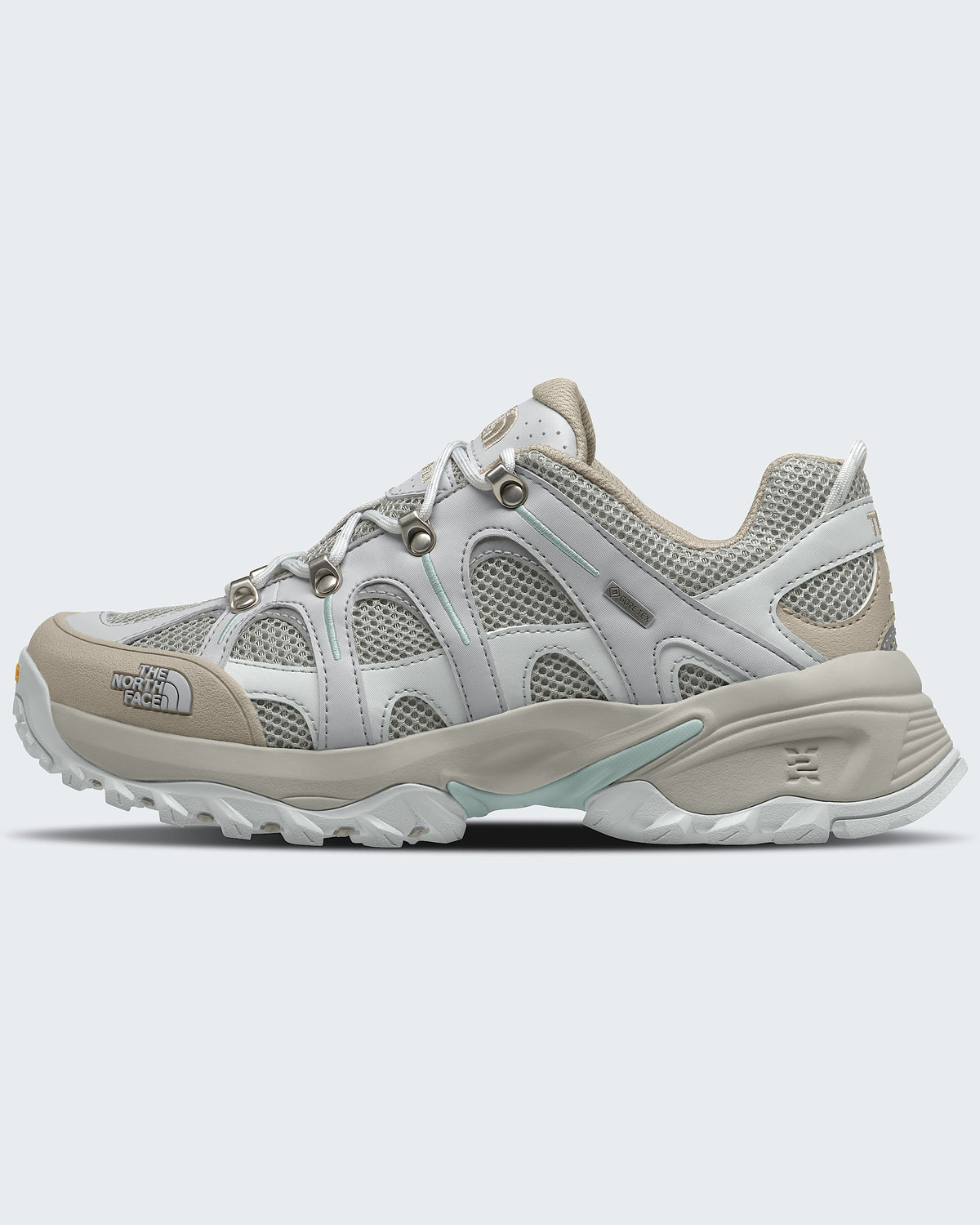 Hedgehog 06 RVST GORE-TEX® Shoes