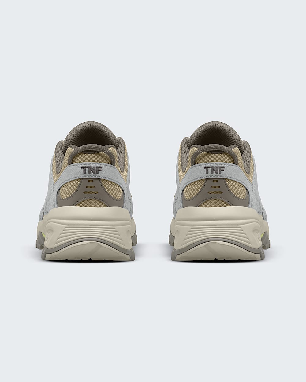 Hedgehog 06 RVST Shoes