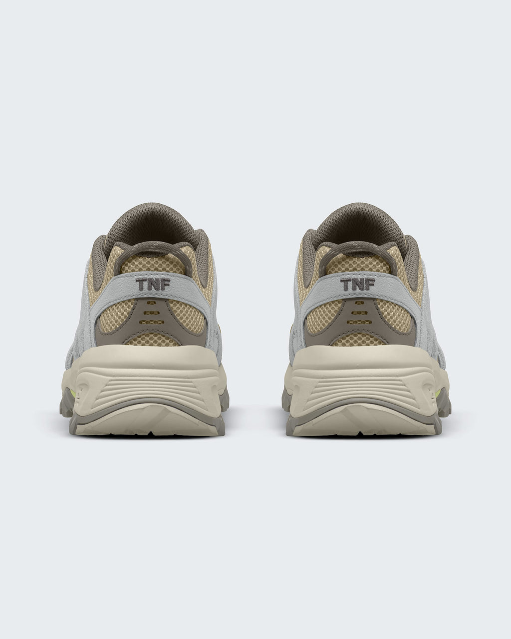 Hedgehog 06 RVST Shoes