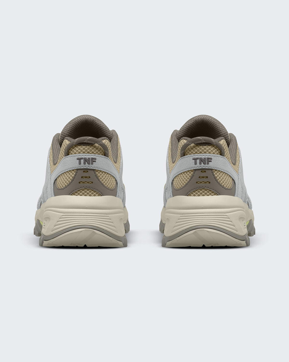 Hedgehog 06 RVST Shoes