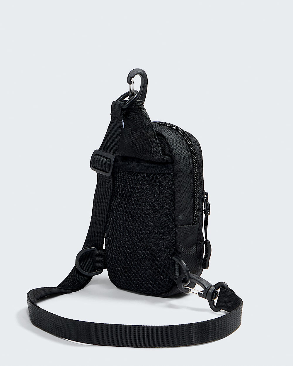 Hot Shot Crossbody