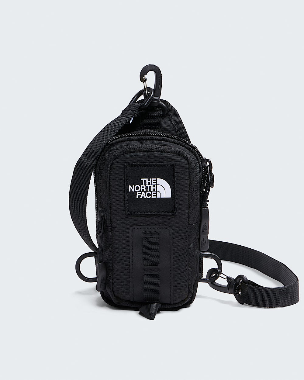 Hot Shot Crossbody