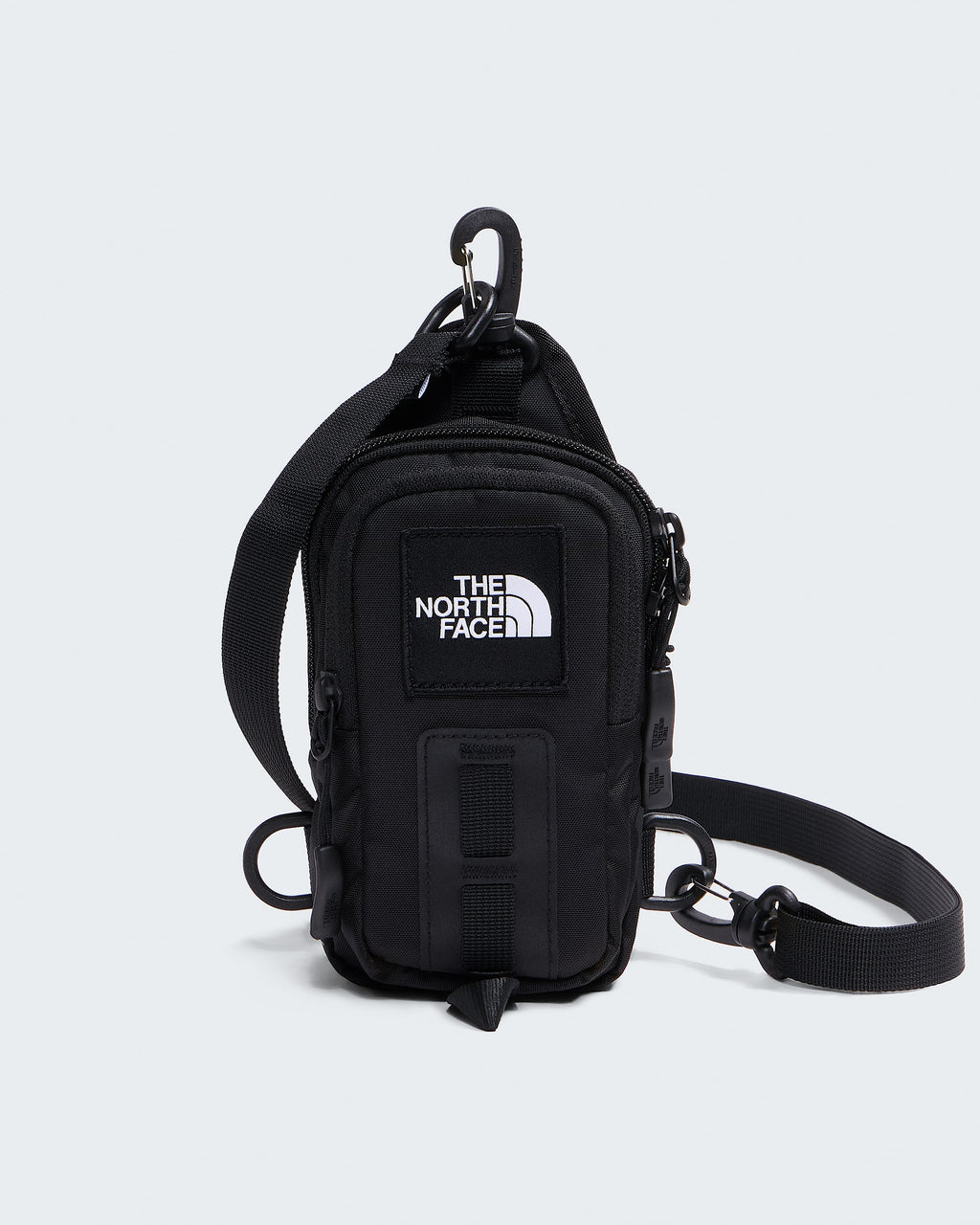 Hot Shot Crossbody
