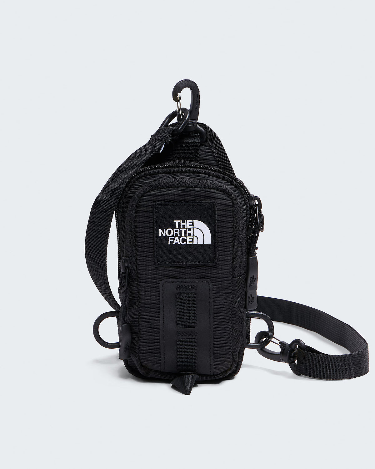 Hot Shot Crossbody