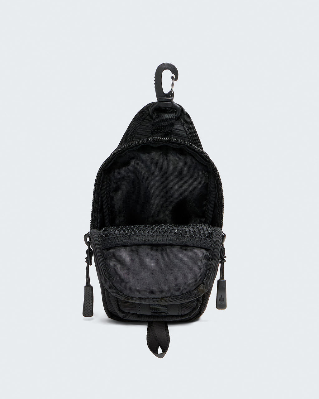 Hot Shot Crossbody