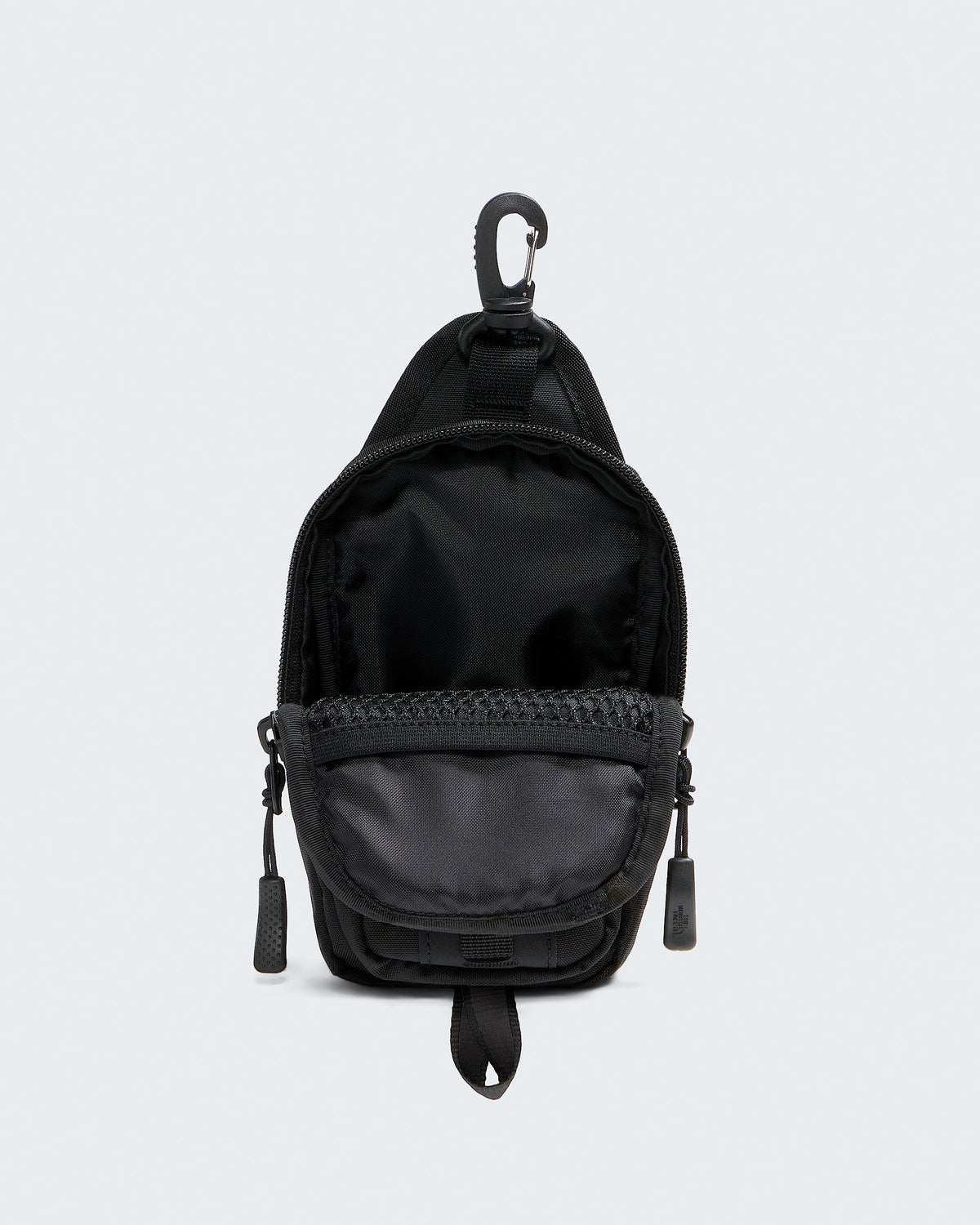Hot Shot Crossbody