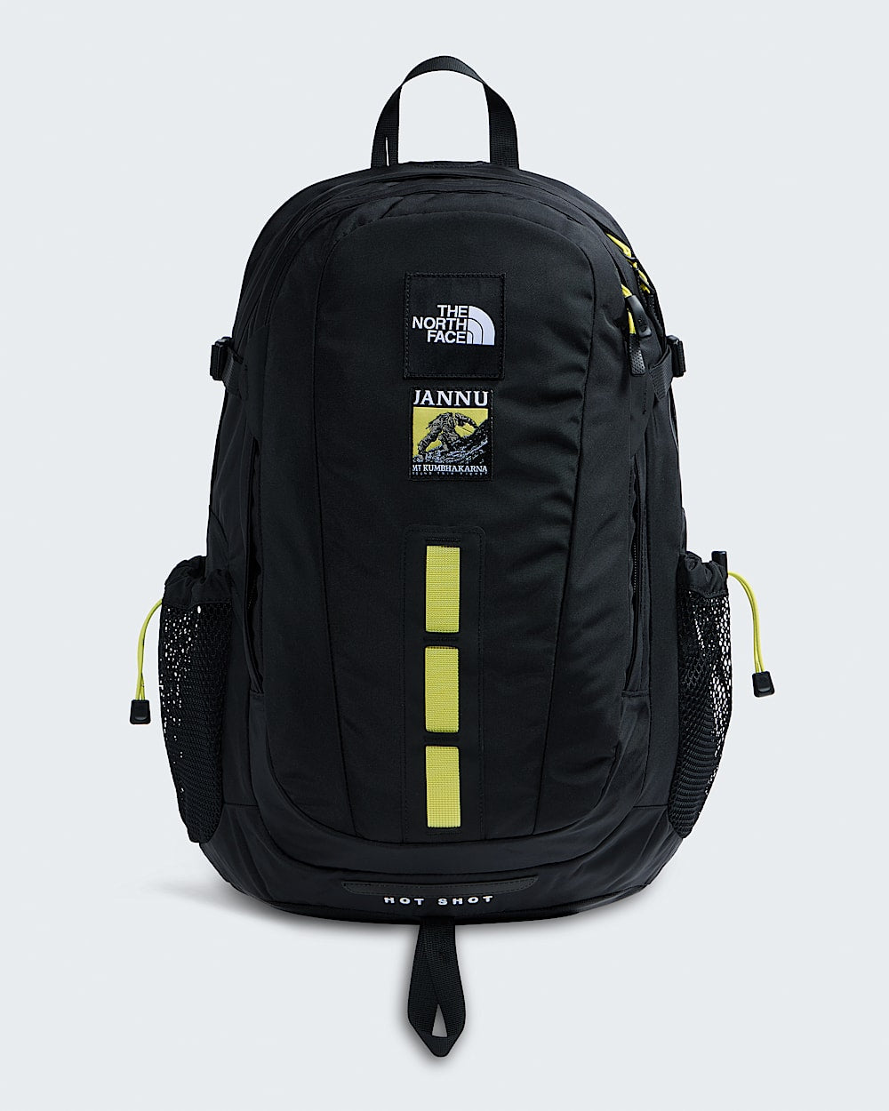 Hot Shot SE Patch Backpack - 30L