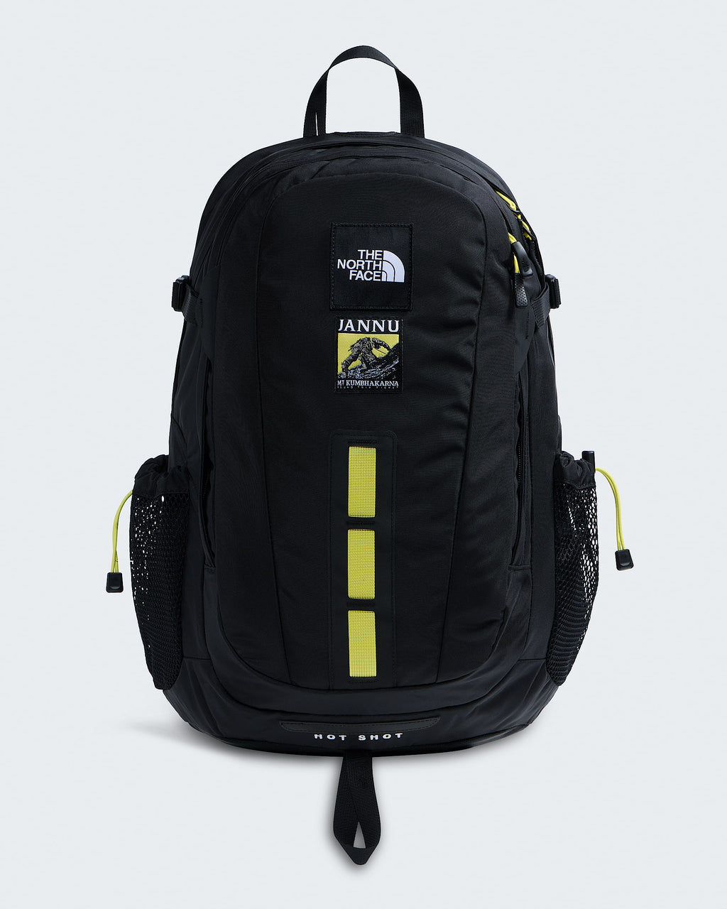 Hot Shot SE Patch Backpack - 30L