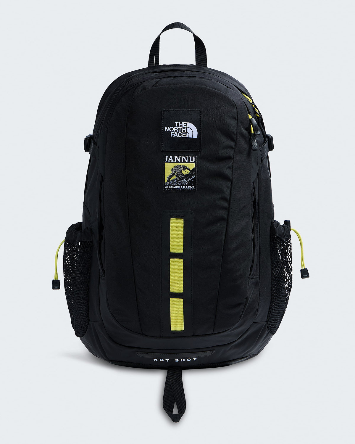 Hot Shot SE Patch Backpack - 30L