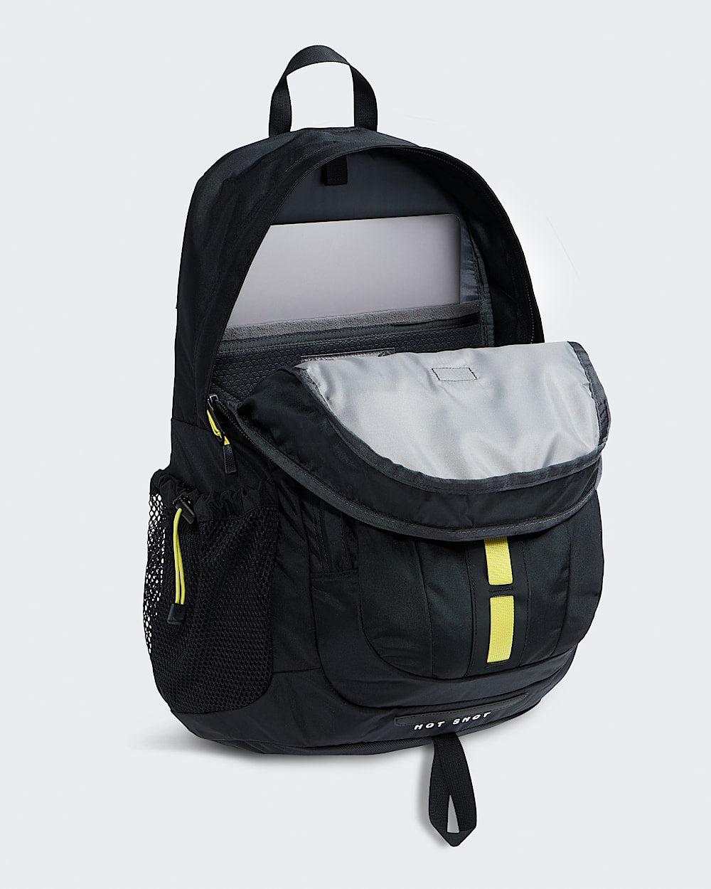 Hot Shot SE Patch Backpack - 30L