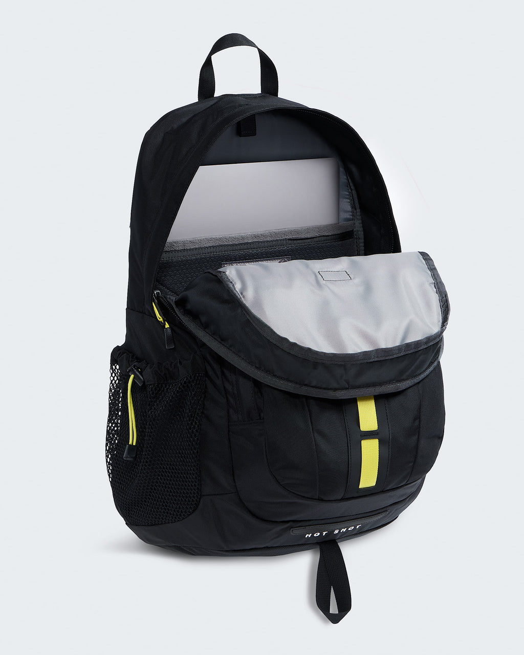 Hot Shot SE Patch Backpack - 30L