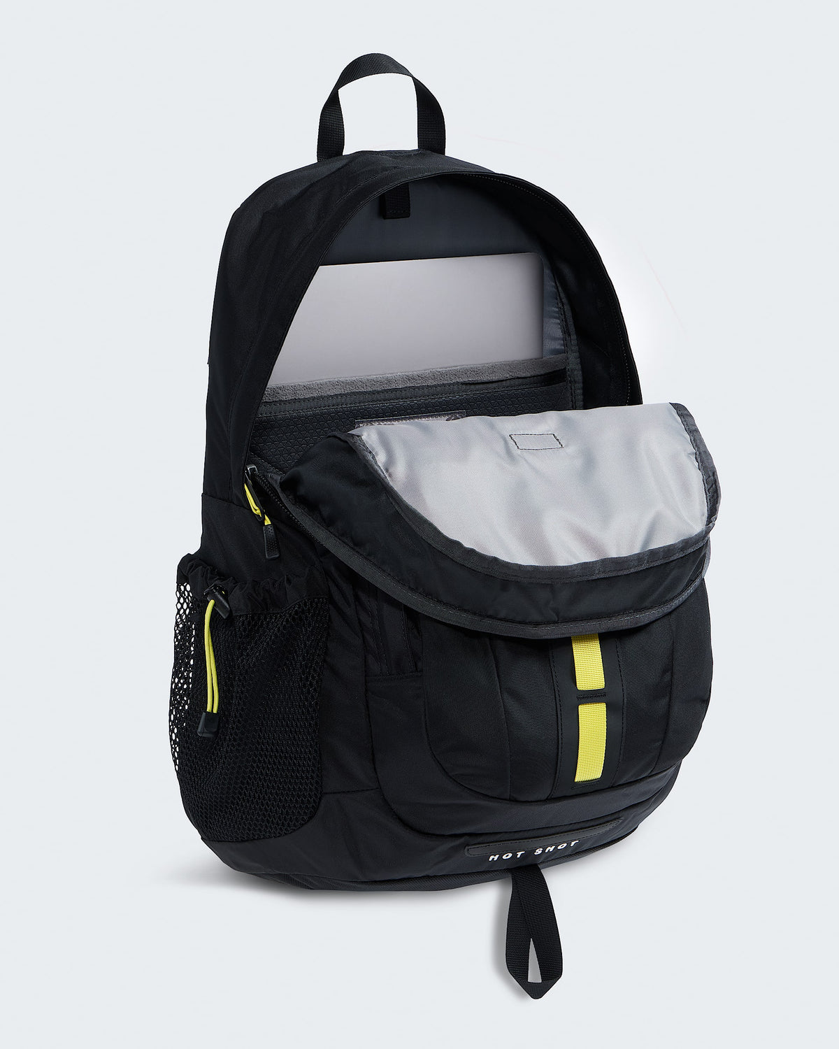 Hot Shot SE Patch Backpack - 30L