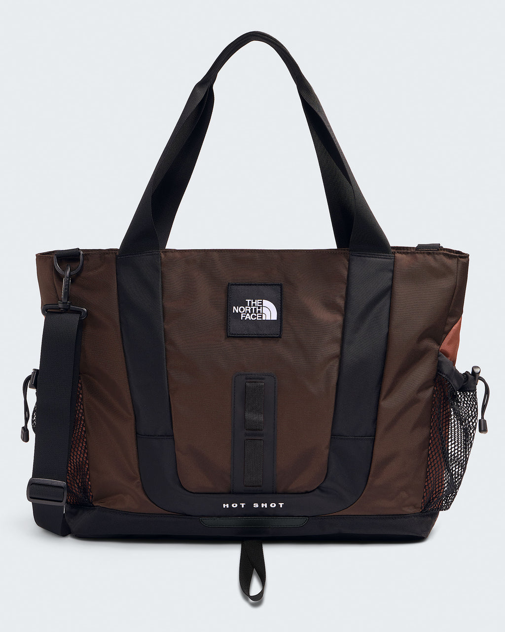 Hot Shot Tote