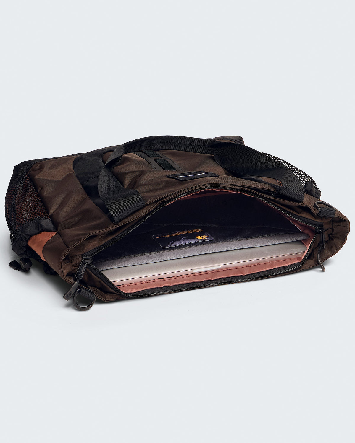 Hot Shot Tote