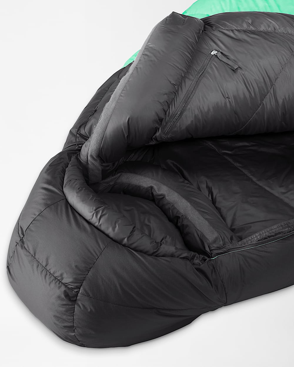 Inferno 0F/-18C Sleeping Bag