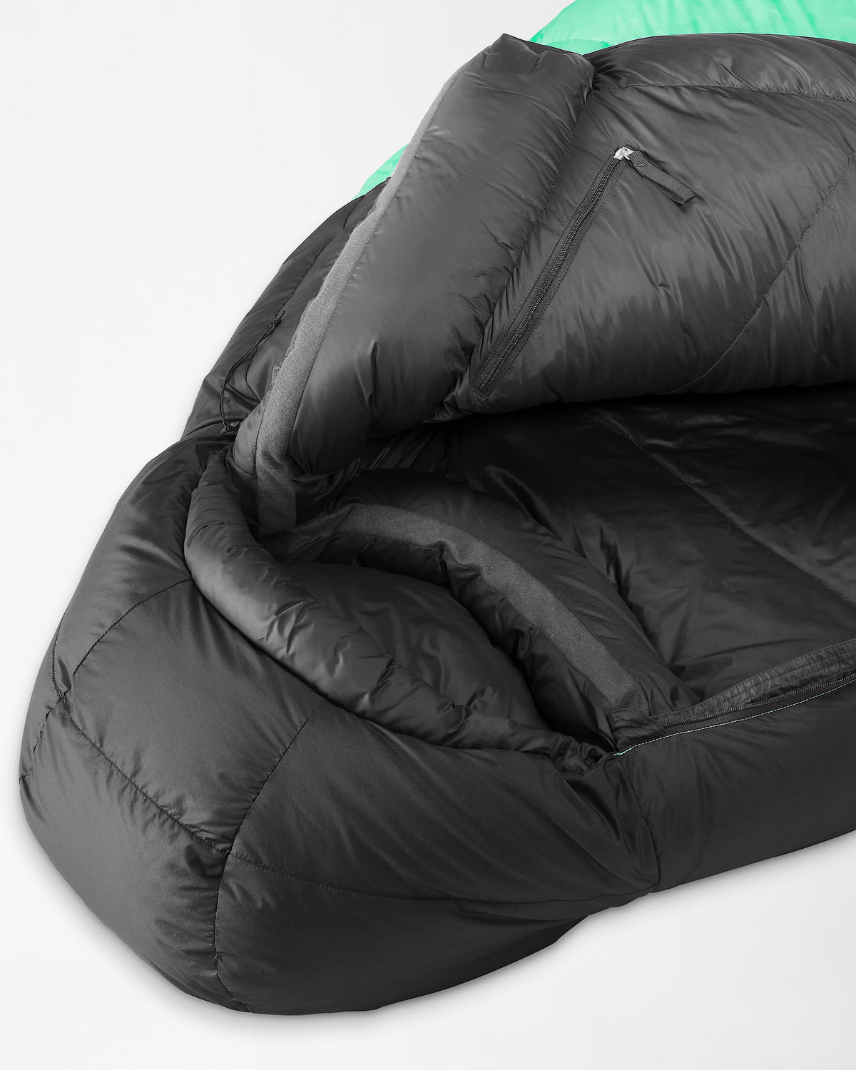 Inferno 0F/-18C Sleeping Bag