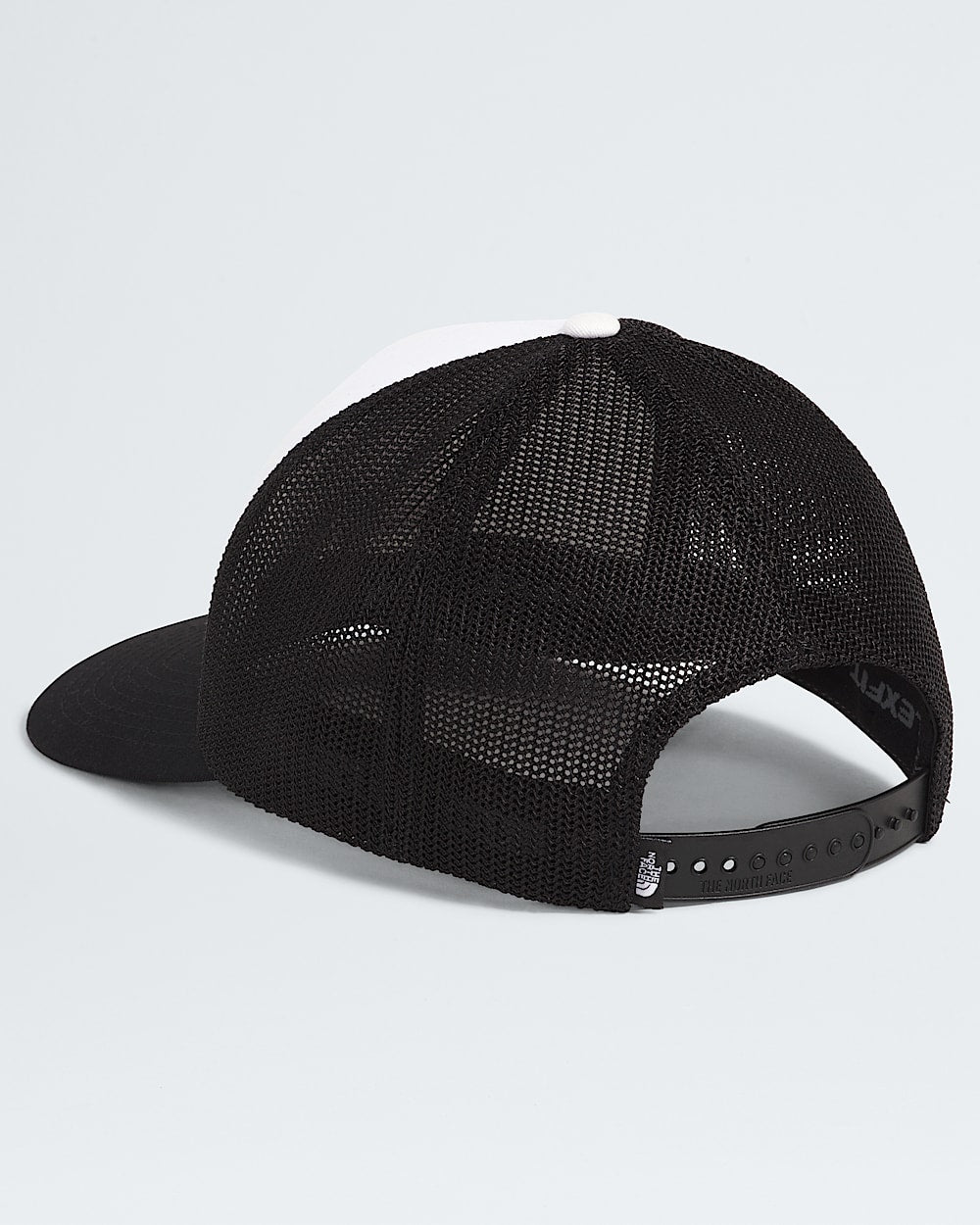 Keep It Patched Trucker