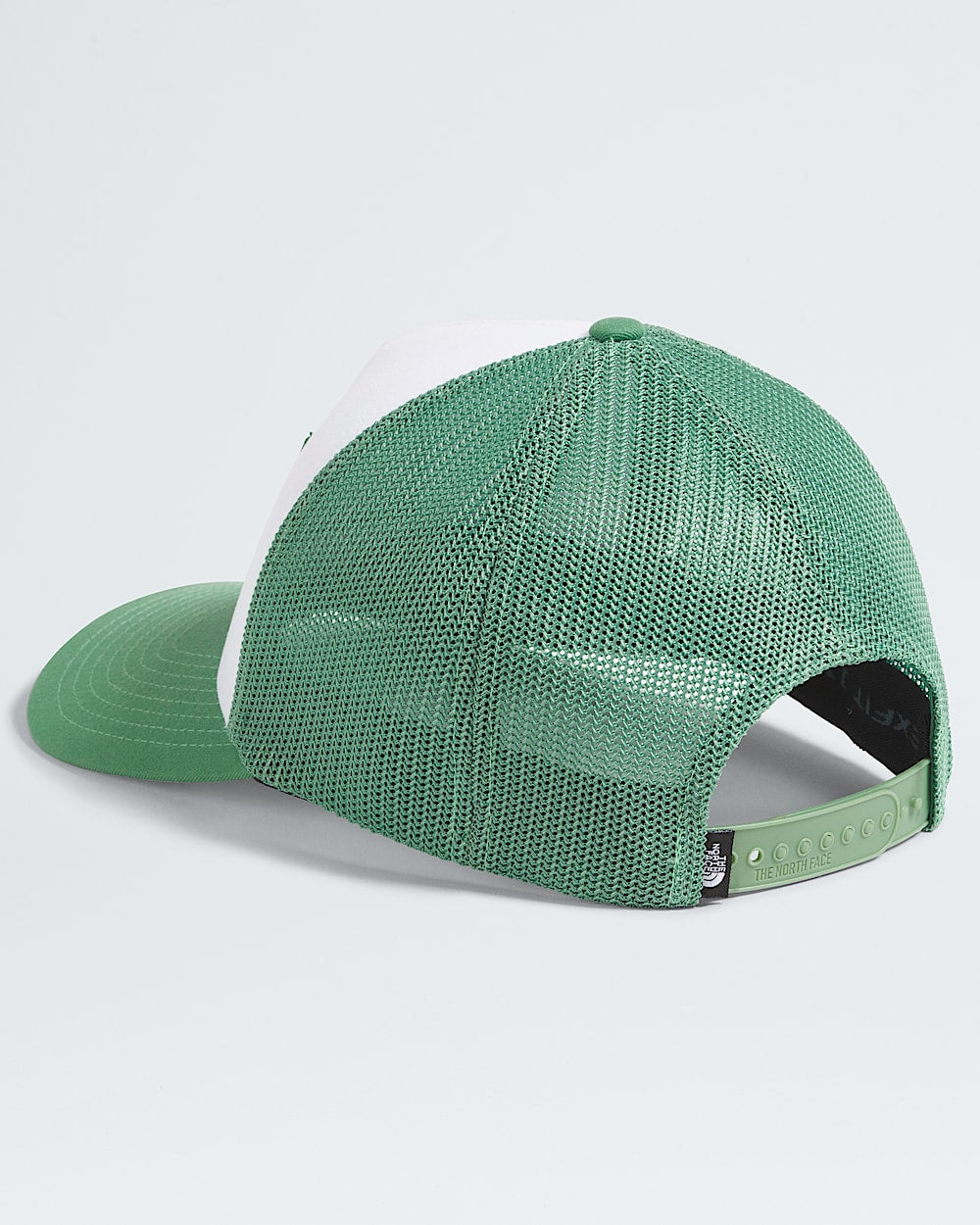 Keep It Patched Trucker