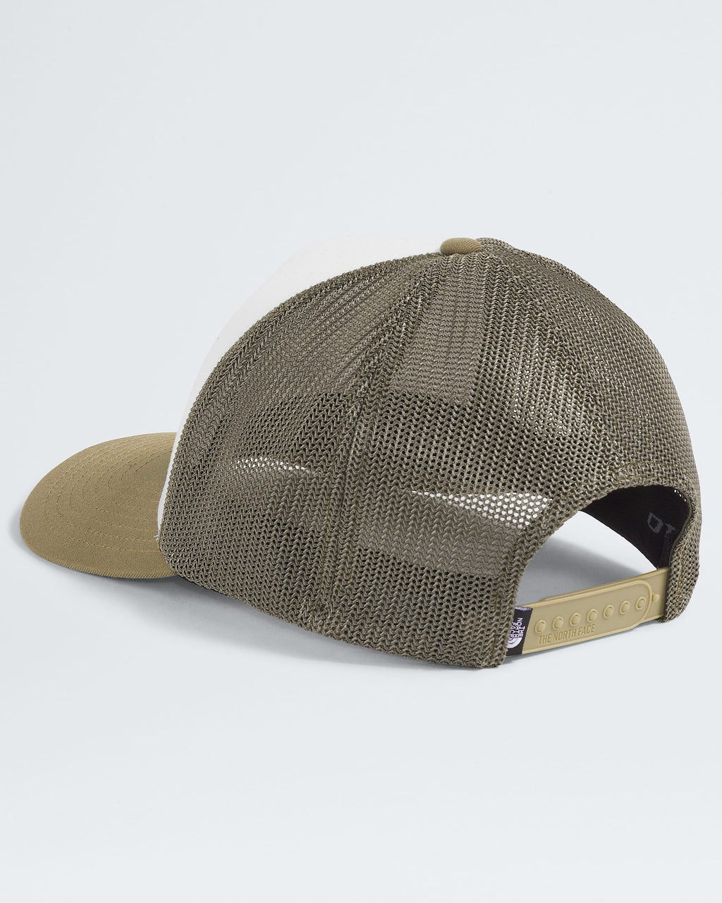 Keep It Patched Trucker