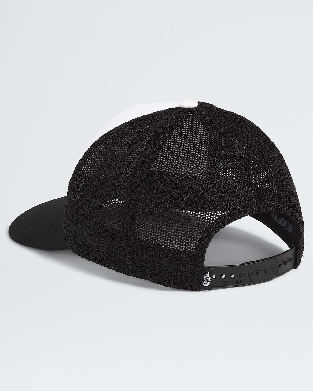 Keep It Patched Trucker