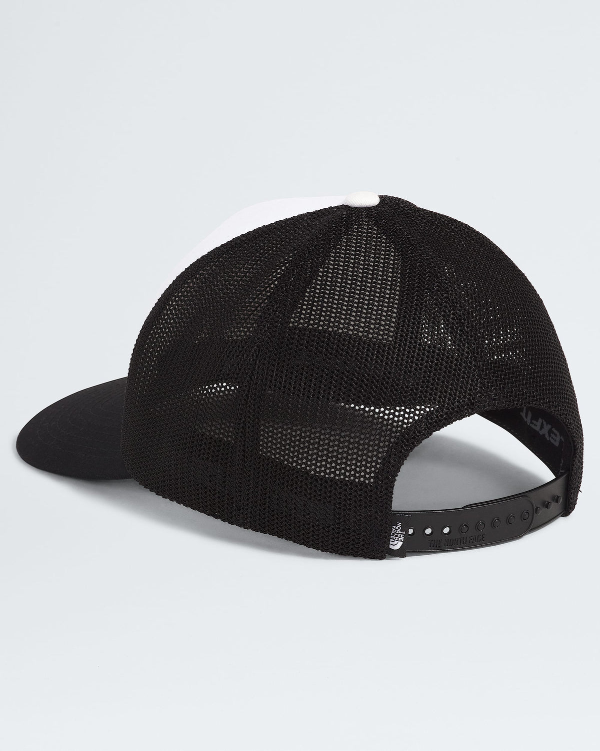 Keep It Patched Trucker