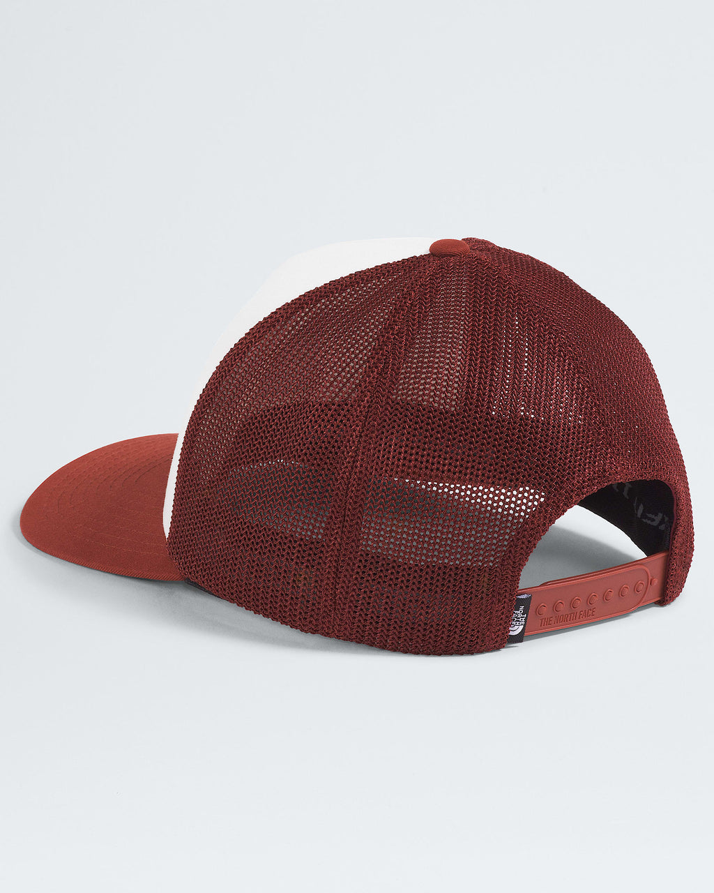 Keep It Patched Trucker