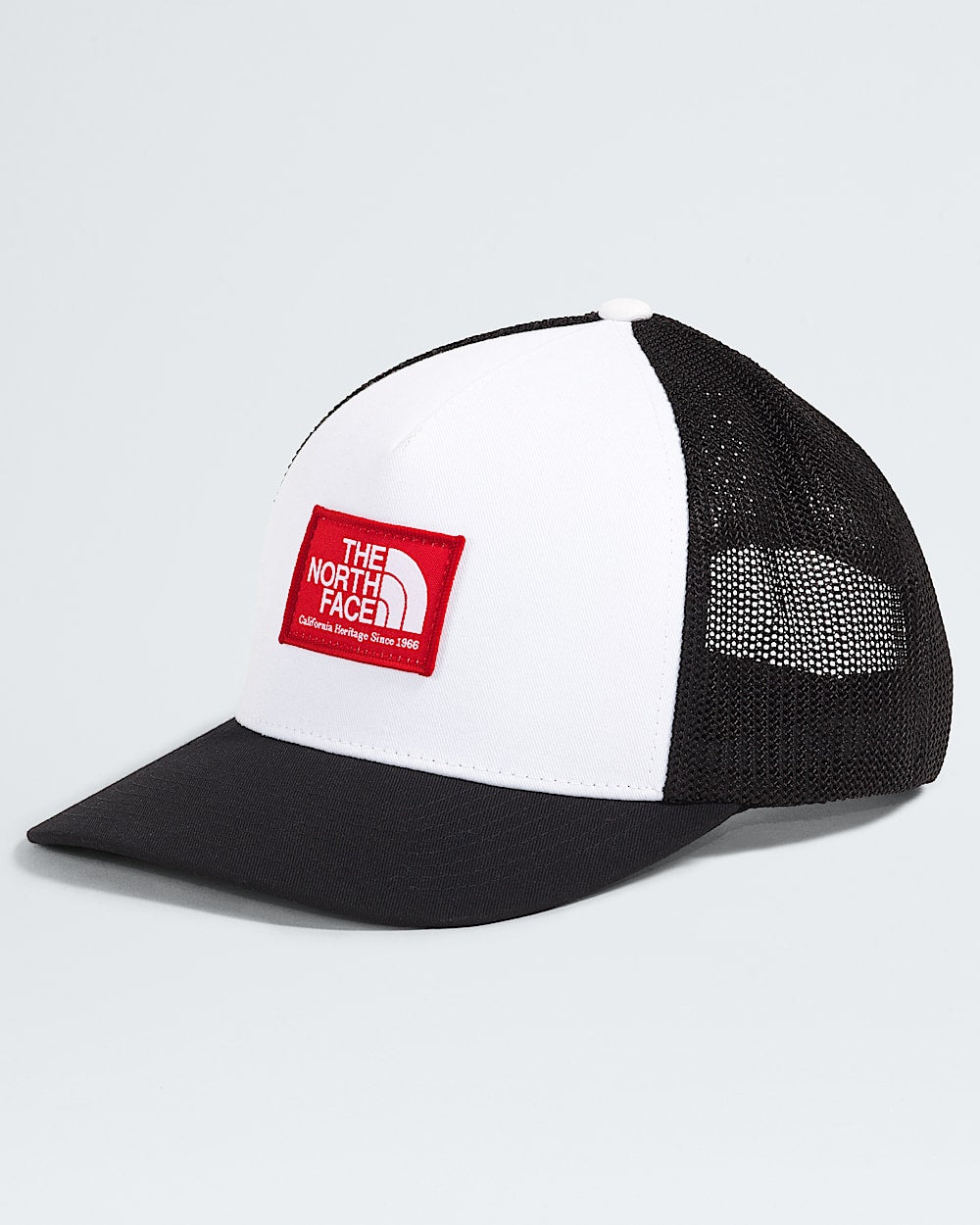Keep It Patched Trucker