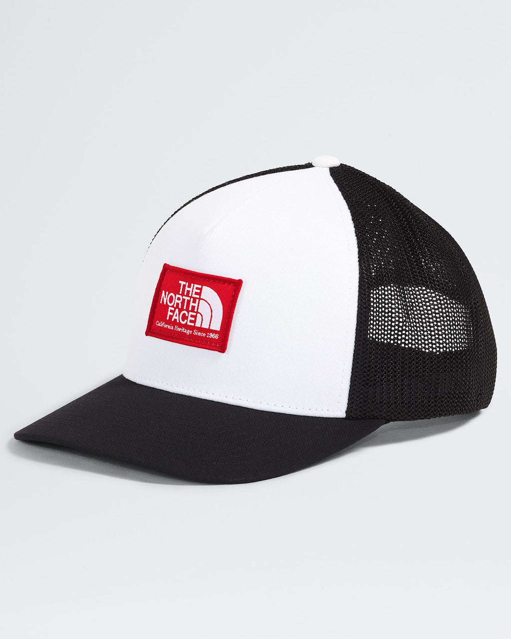 Keep It Patched Trucker