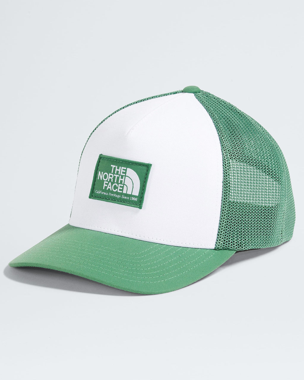 Keep It Patched Trucker