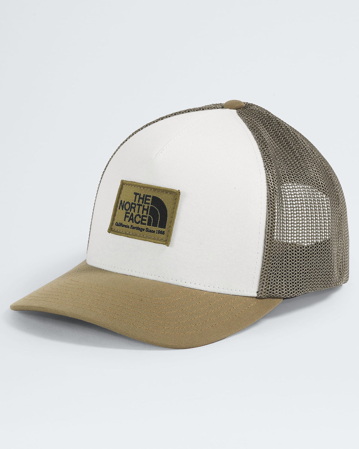Keep It Patched Trucker
