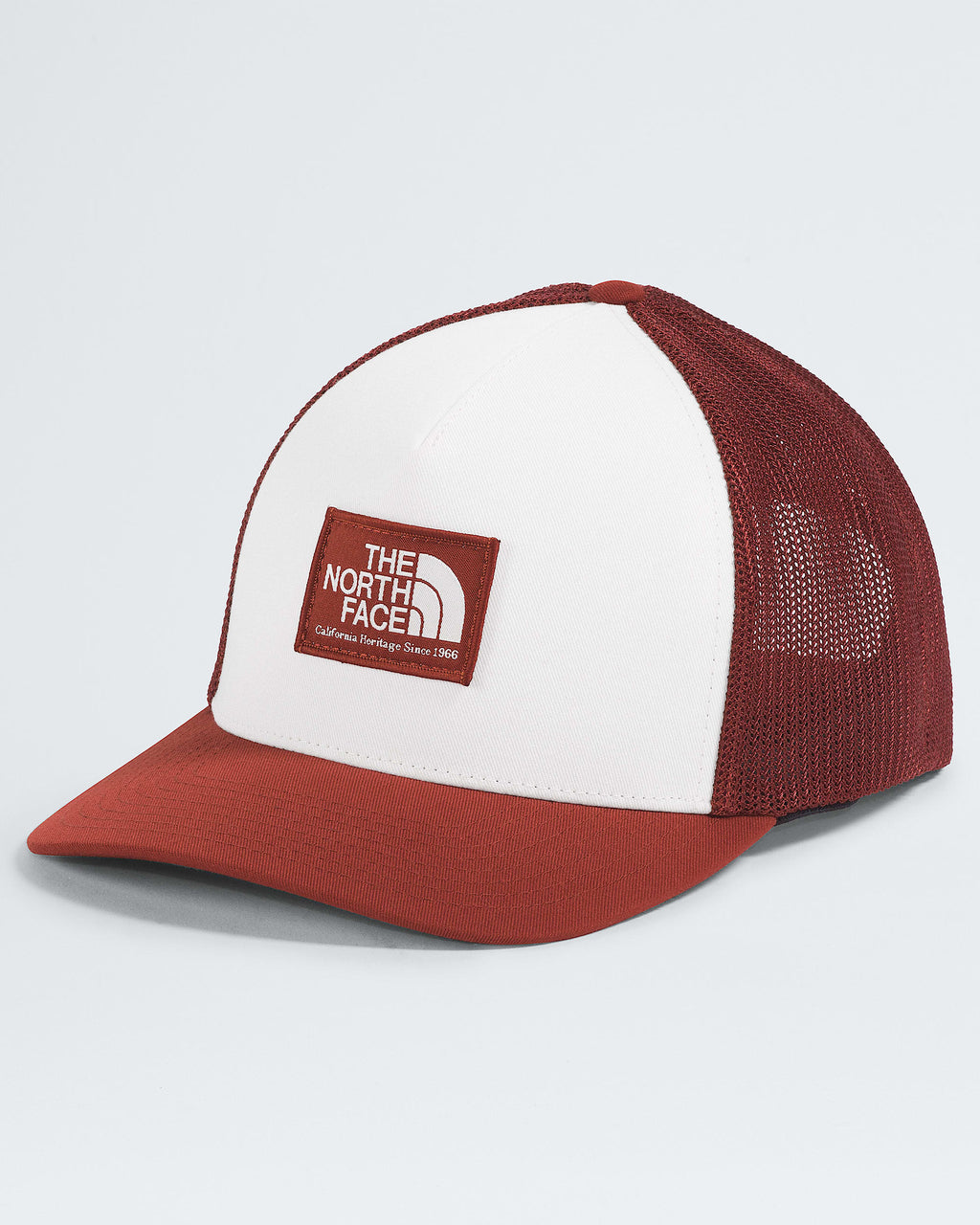Keep It Patched Trucker