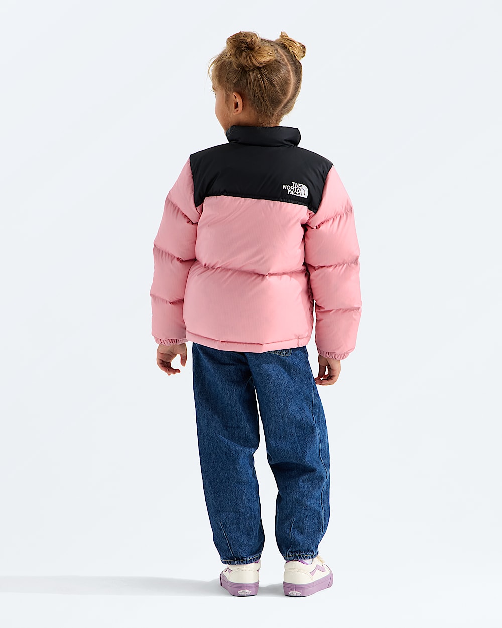 Kids’ 1996 Retro Nuptse Jacket