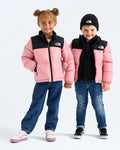 Kids’ 1996 Retro Nuptse Jacket