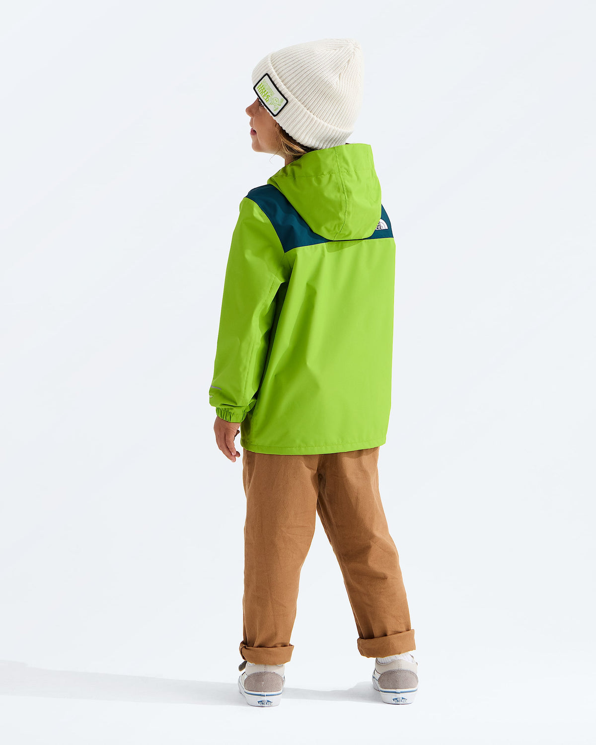 Kids’ Antora Rain Jacket