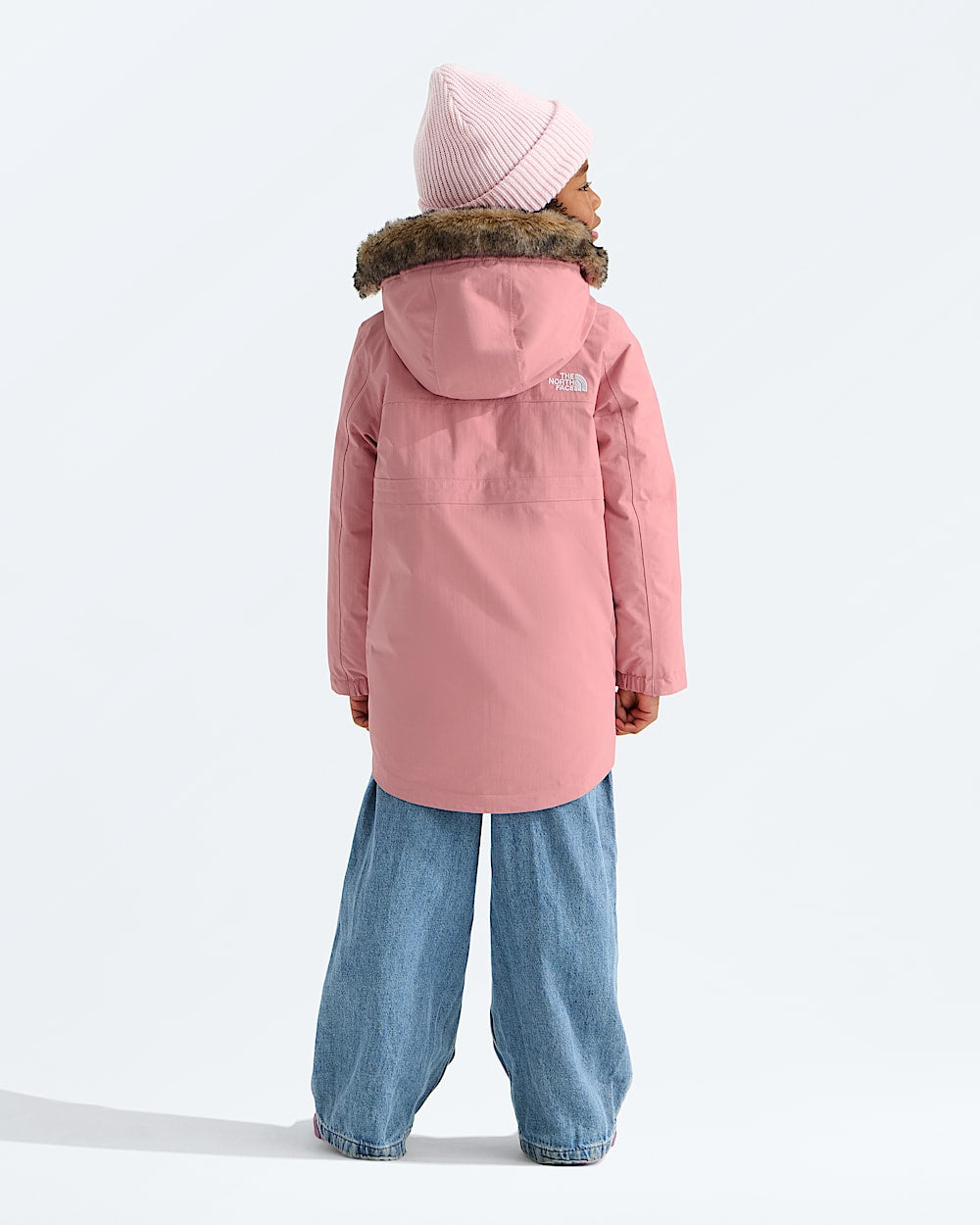 Kids’ Arctic Parka